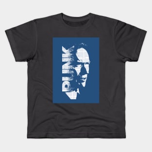 Clint Eastwood PUNK Kids T-Shirt